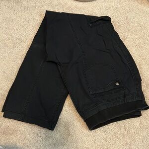 Chico’s Black Elastic Waist Pants #251